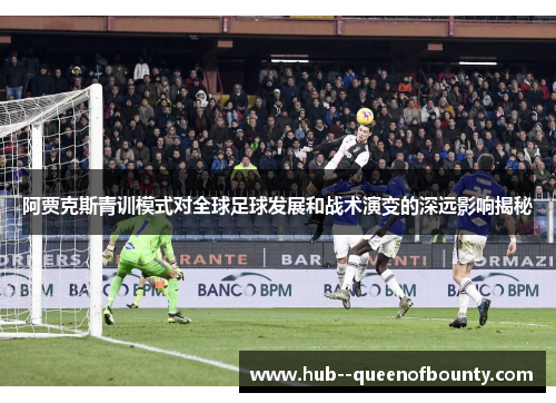 阿贾克斯青训模式对全球足球发展和战术演变的深远影响揭秘