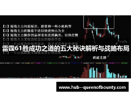 雷霆61胜成功之道的五大秘诀解析与战略布局