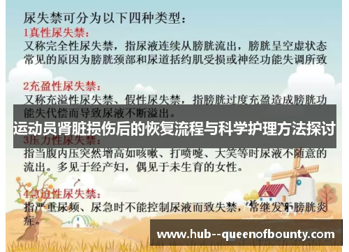 运动员肾脏损伤后的恢复流程与科学护理方法探讨